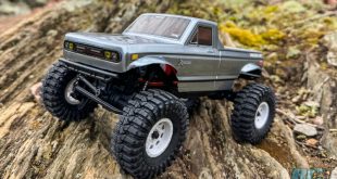 Redcat Ascent 18 RC Crawler