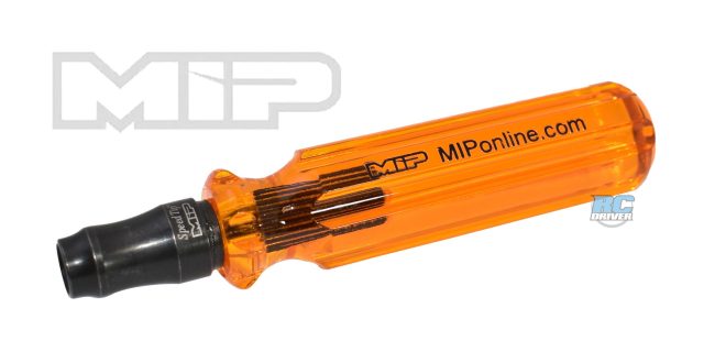 MIP Speed Tip Handle