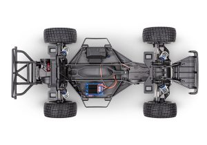 Traxxas Slash Mudboss Dirt Oval Racer