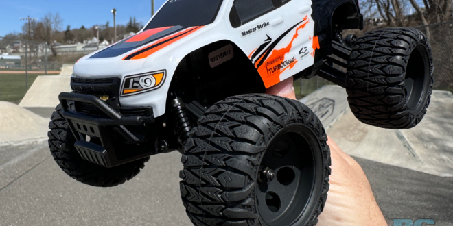 FMS FMT24 Colorado RTR