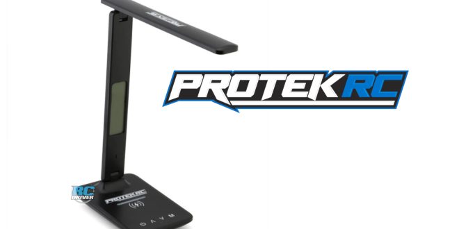 ProTek RC Revamped Multifunction LED Pit Light