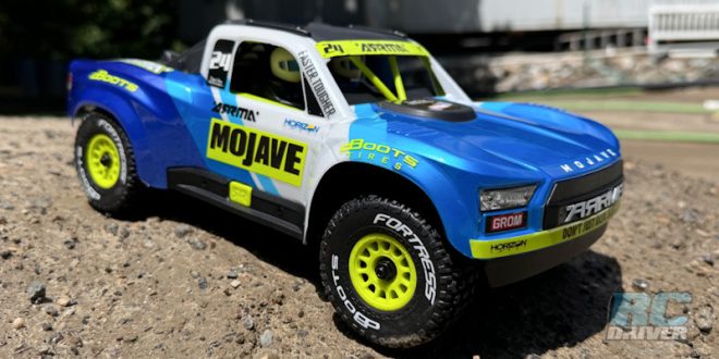 rc car