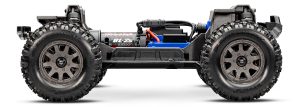 Traxxas Mini Maxx RTR Monster Truck