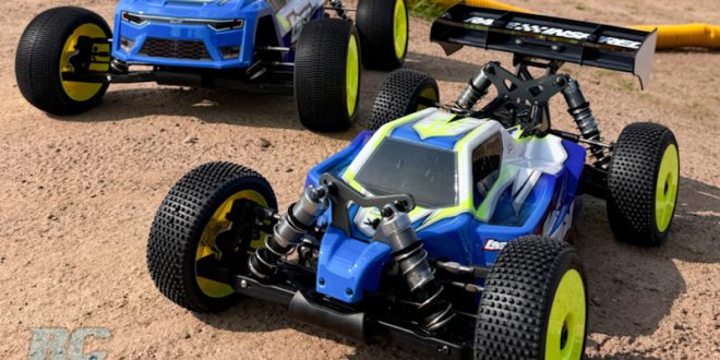 rc car