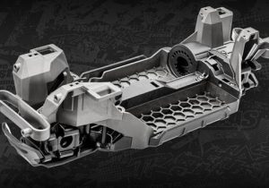 Traxxas Mini Maxx RTR Monster Truck - RC Driver