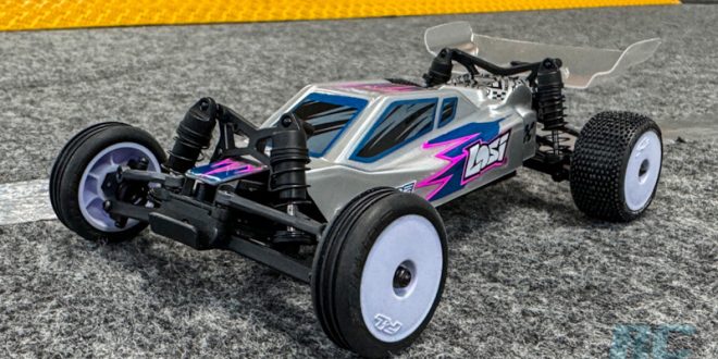 rc car