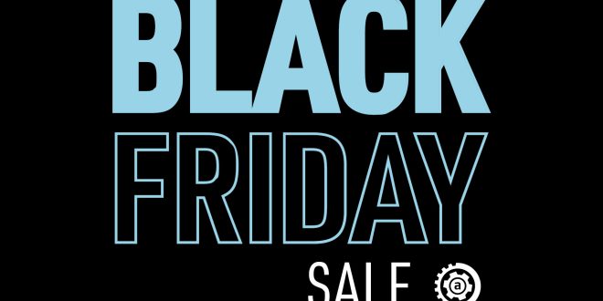 AMain Hobbies Set To Launch Its Biggest Black Friday Extravaganza Ever