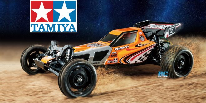 6 Off-Road Tamiya Vehicles With Zero Assembly Required