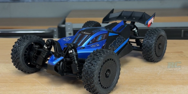 rc car