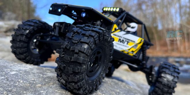 rc car