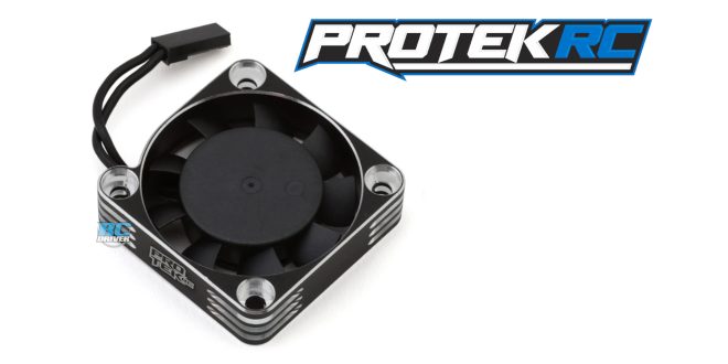 ProTek RC’s Largest Cooling Fan Yet