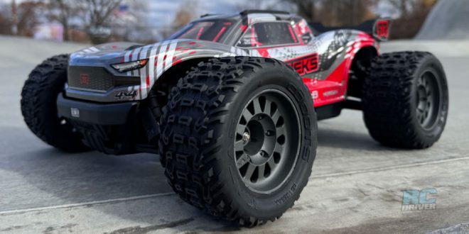 rc car