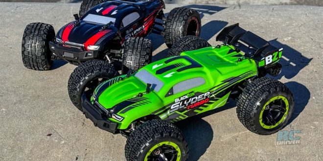rc car