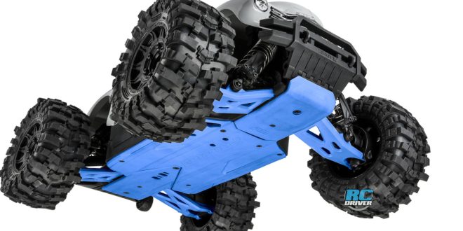 The First Upgrades You Should Consider For Your New RC Vehicle
