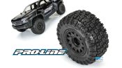 Pro-Line Aztek Short Course Trucks Tires Pro-Line Aztek Short Course Trucks Tires