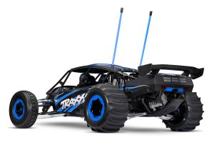 Traxxas Pro Scale Sand Car - RC Driver