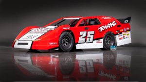 Traxxas Slash Late Model Body Kit