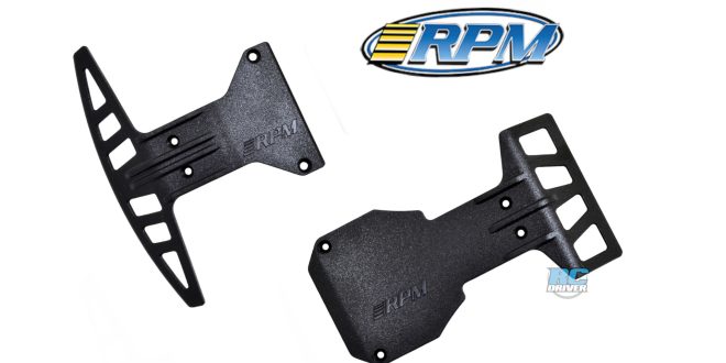 RPM Bumpers For The Losi Micro-B