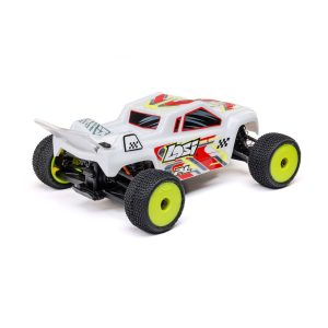 Losi Micro-T 2S 2WD RTR Stadium Truck