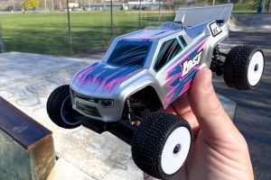 rc car