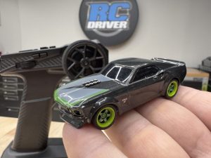 rc car