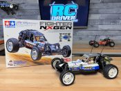 rc car