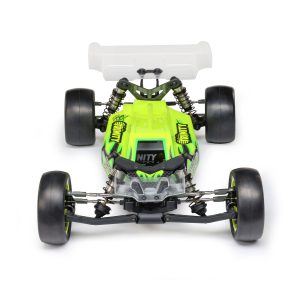 TLR 22X DC & AC 2WD Buggies