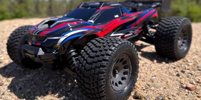 rc car