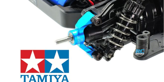 Best Tamiya Bolt-Ons To Boost Performance