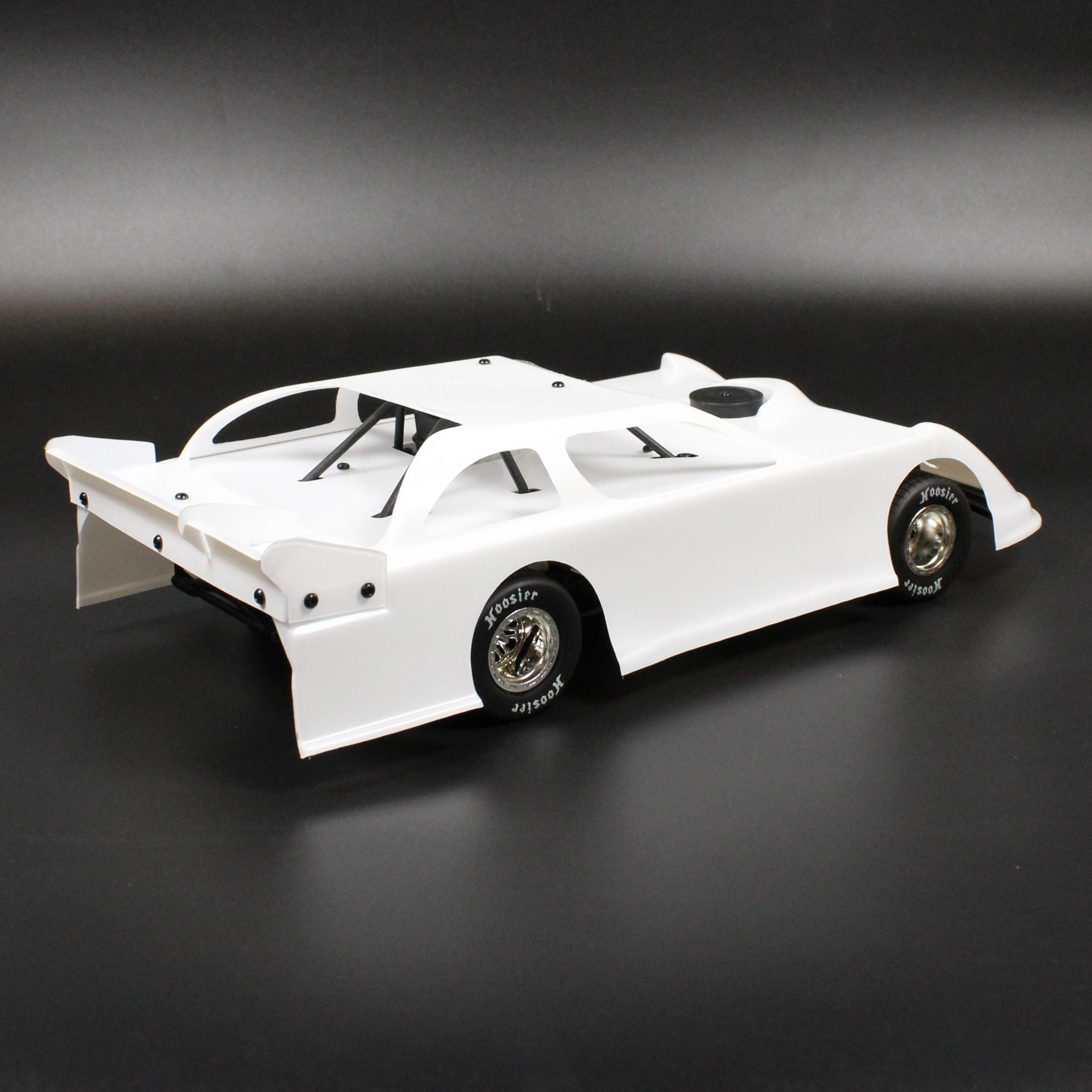 1RC Racing Dirt Late Model 2.0 & Asphalt Modified 2.0 RTRs - RC Driver