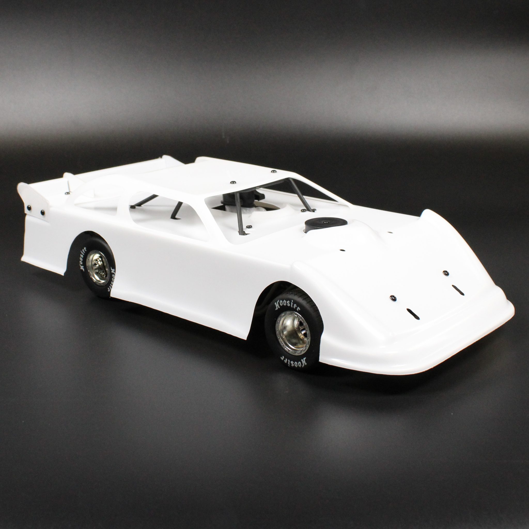 1RC Racing Dirt Late Model 2.0 & Asphalt Modified 2.0 RTRs - RC Driver