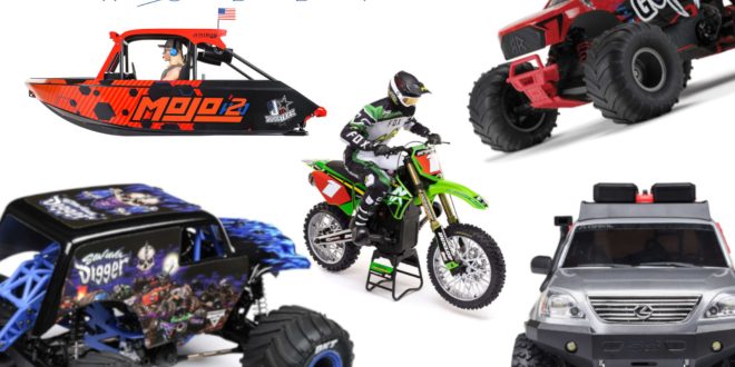 Horizon Hobby Father’s Day Deals