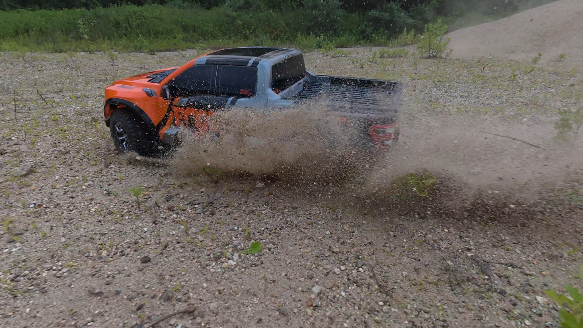 Traxxas Raptor R 4x4 Ultimate Edition Review - RC Driver