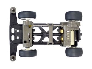 Palm-Sized And Built For High-Speed Competition 