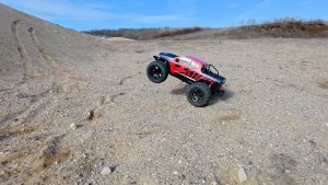 RC Truck