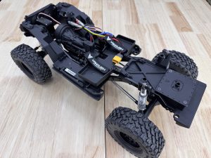 RC Crawler