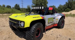 RC Truck