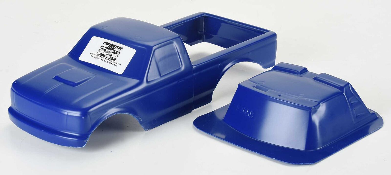 Pro-Line Pre-Cut Brunt Bodies For Losi Mini LMT