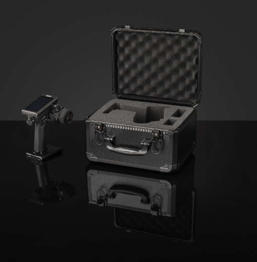 ProTek RC Universal Mini Radio Case For FlySky Transmitters