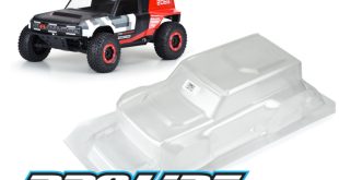 Easily Find The Right Pro-Line Aftermarket Body