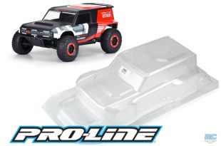 Easily Find The Right Pro-Line Aftermarket Body