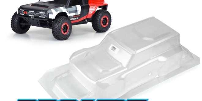 Easily Find The Right Pro-Line Aftermarket Body