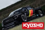 Kyosho 2021 Toyota Tundra Drift Ver. Readyset Kyosho 2021 Toyota Tundra Drift Ver. Readyset