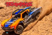 Traxxas Mini Slash 4x4 Short Course Truck