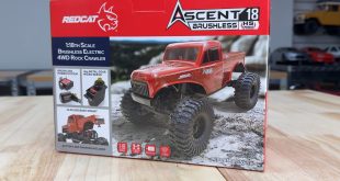 rc car