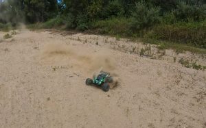 RC Truck