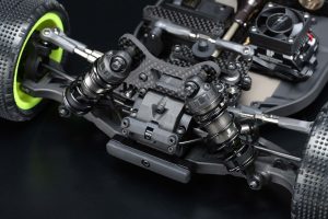 Yokomo Master Off-Road MO3.0 Chassis Kit