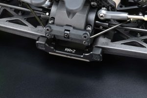 Yokomo Master Off-Road MO3.0 Chassis Kit