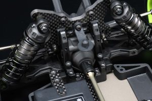 Yokomo Master Off-Road MO3.0 Chassis Kit