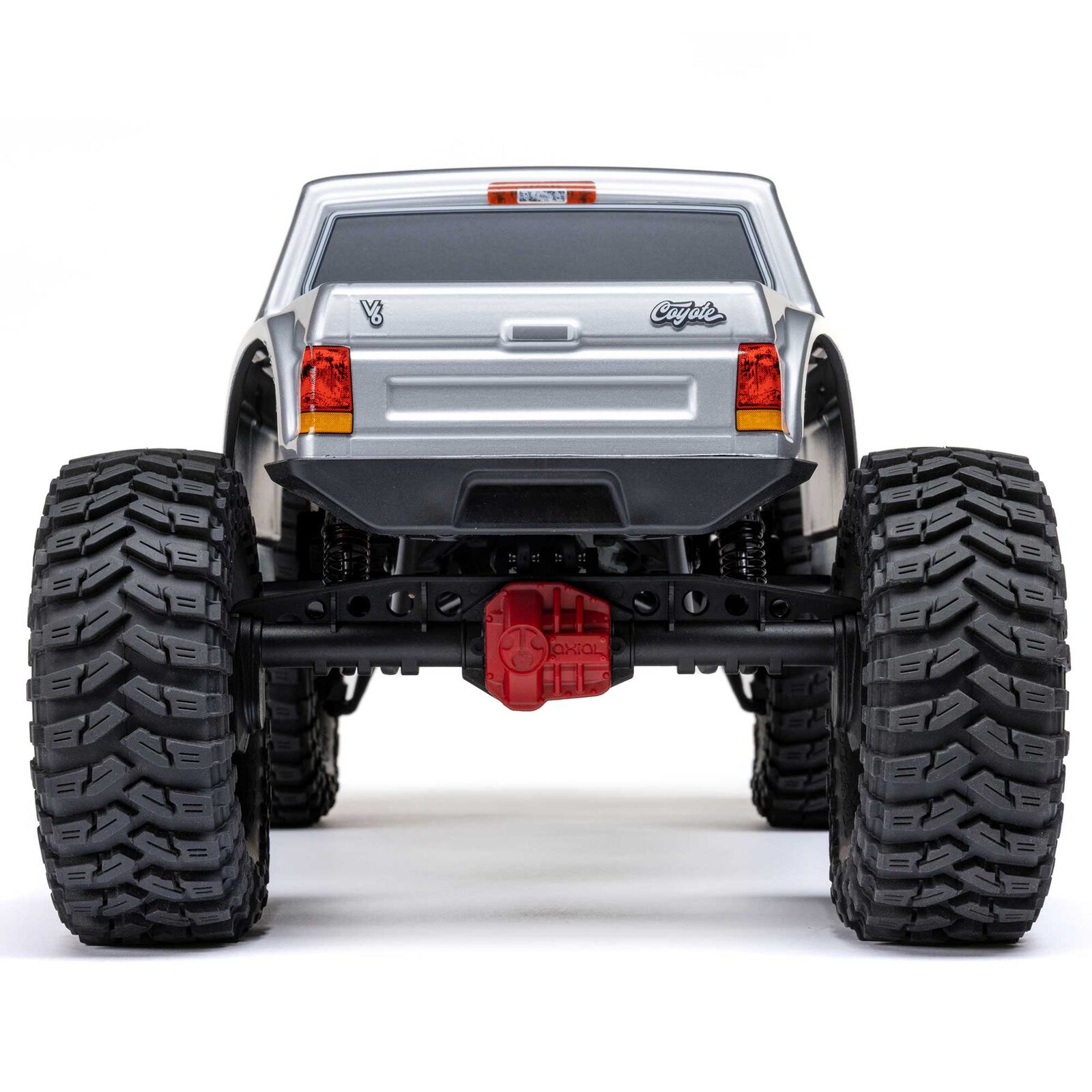 Axial SCX10 III Coyote 4x4 RTR Rock Crawler